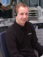 Christoph Lindemann, Telephone Sales