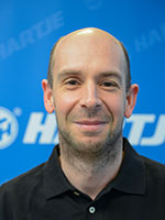 Matthias Semmel, Teamleider Retailing