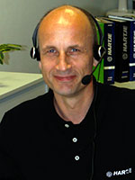 Alexander Hofmann, Telefoonverkoop