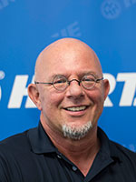 Michael Mehler, Sales Office Manager