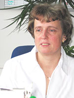 Petra Lattner, Telephone Sales