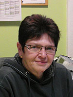 Ruth Rothmeier, Telefonverkauf