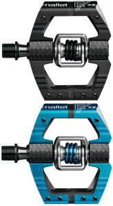 Crankbrothers Mallet E Pedale