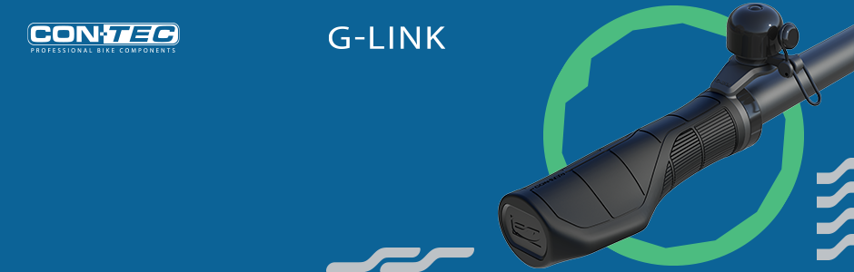 CONTEC stellt das neue G-Link System vor